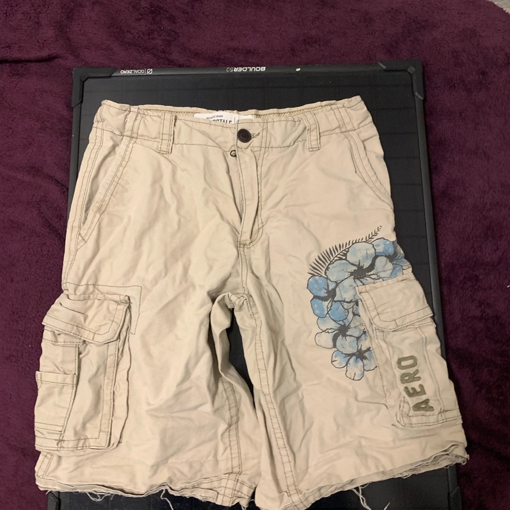 Aero Postale Shorts
